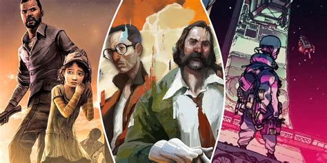 The Best Choose Your Own Adventure Games for .